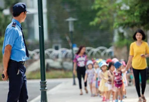 Bảo Vệ Long Hải – Công Ty Cổ Phần Bảo Vệ Long Hải