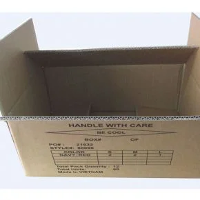 Bao Bì TL Polymer – Công Ty TNHH Bao Bì TL Polymer