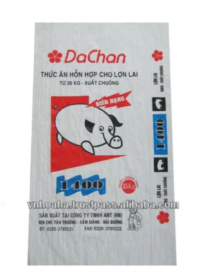 Bao Bì Khải Phát – Công Ty TNHH Khải Phát Việt Nam