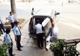 Bảo Vệ Thăng Long – Công Ty TNHH Dịch Vụ Bảo Vệ Chuyên Nghiệp Thăng Long