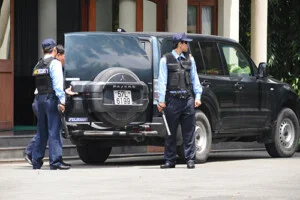 Bảo Vệ Thăng Long – Công Ty TNHH Dịch Vụ Bảo Vệ Chuyên Nghiệp Thăng Long