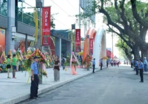 Dịch Vụ Bảo Vệ YUKI SEPRE24 – Công Ty TNHH Bảo Vệ Liên Doanh Việt Nhật YUKI SEPRE24