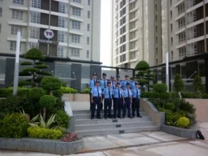 Công Ty Cổ Phần Kinh Doanh Dịch Vụ Bảo Vệ Đông Nam á – Việt Nam