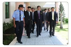 Dịch Vụ Bảo Vệ Đại Trung – Công Ty TNHH DV Bảo Vệ Đại Trung