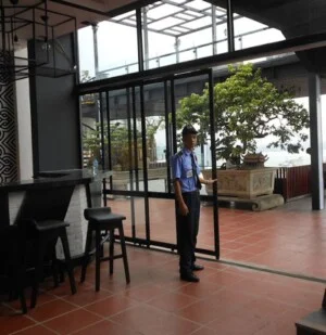 Bảo Vệ Phù Đổng – Công Ty TNHH Dịch Vụ Bảo Vệ Phù Đổng