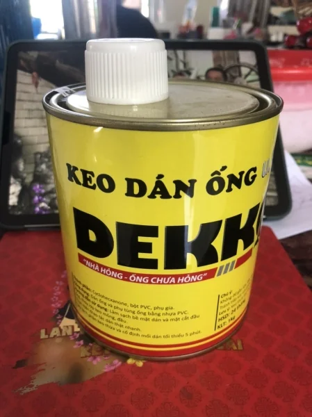 Bao Bì Kim Loại Duy Vũ – Công Ty TNHH Thương Mại Và Xây Dựng Duy Vũ