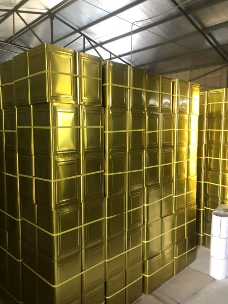 Bao Bì Kim Loại Duy Vũ – Công Ty TNHH Thương Mại Và Xây Dựng Duy Vũ