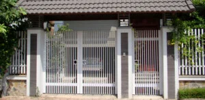 Xưởng Cơ Khí Tổng Hợp Phúc Lâm