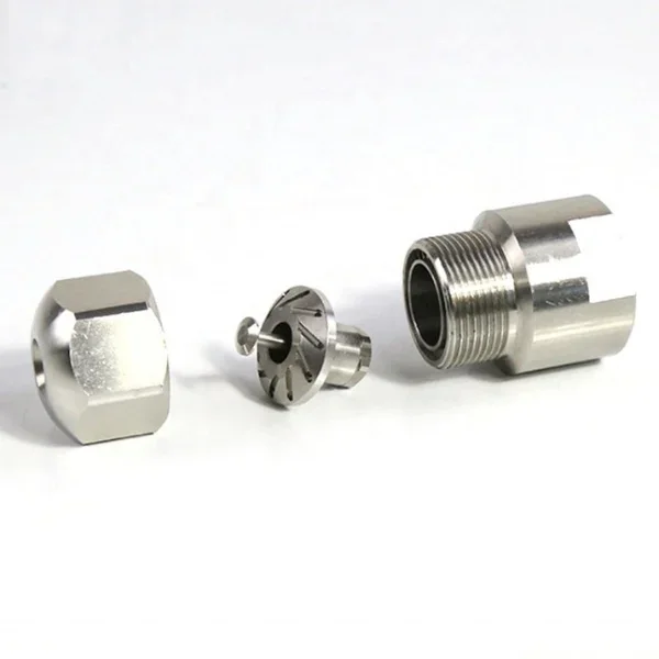 Bec Phun Công Nghiệp Garan –  Công Ty Cổ Phần Công Nghệ Mới Garan