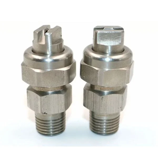 Bec Phun Công Nghiệp Garan –  Công Ty Cổ Phần Công Nghệ Mới Garan