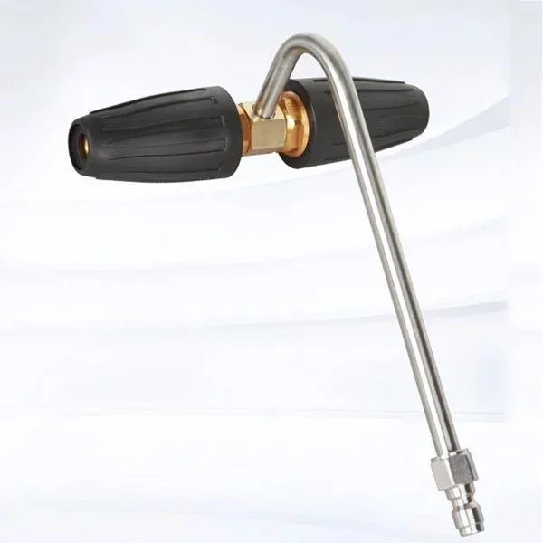 Bec Phun Công Nghiệp Garan –  Công Ty Cổ Phần Công Nghệ Mới Garan