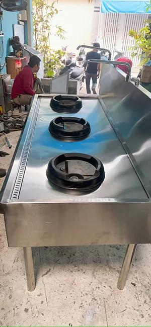 Inox Vũ Nguyễn – Công Ty Trách Nhiệm Hữu Hạn Thương Mại Dịch Vụ Kỹ Thuật Vũ Nguyễn