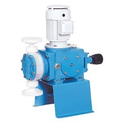 Máy Bơm VINAPUMP JSC – Công Ty Cổ Phần Máy Bơm Việt Nam