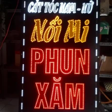 Quảng Cáo Gia Huy – Công Ty TNHH MTV Quảng Cáo Gia Huy