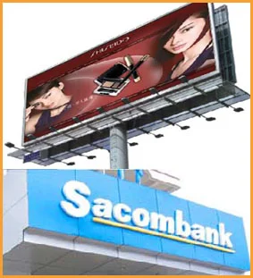 Quảng Cáo Mai Tuấn Hùng – Công Ty TNHH Quảng Cáo Mai Tuấn Hùng