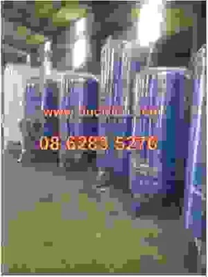 Máy Nén Khí Đức Trí – Công Ty TNHH Thiết Bị Công Nghiệp Đức Trí