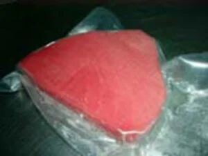 Công Ty Cổ Phần Thủy Sản Bình Định (BIDIFISCO)