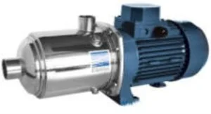 Chi Nhánh TP. HCM – Công Ty Cổ Phần Máy Bơm Việt Nam