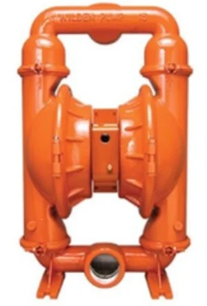 Chi Nhánh TP. HCM – Công Ty Cổ Phần Máy Bơm Việt Nam