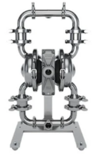 Chi Nhánh TP. HCM – Công Ty Cổ Phần Máy Bơm Việt Nam