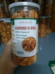 Hạt Dinh Dưỡng Kim Long Phát – Công Ty Cổ Phần PTS Kim Long Phát