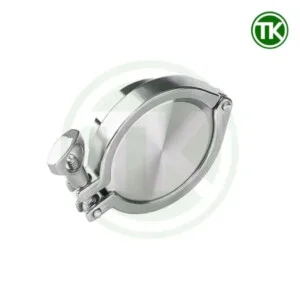Inox TK – Công Ty TNHH Đầu Tư Quốc Tế Thanh Phong