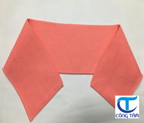 Cổ Bo Công Tâm – Công Ty TNHH Sản Xuất Cổ Bo Công Tâm