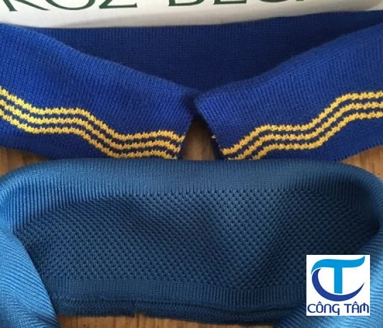 Cổ Bo Công Tâm – Công Ty TNHH Sản Xuất Cổ Bo Công Tâm