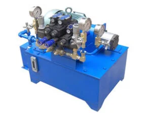 Thiết Bị Thủy Lực Vi Sung – Công Ty TNHH Vi Sung