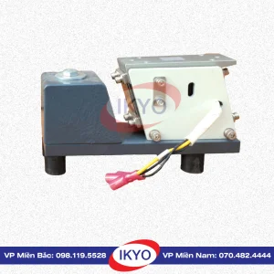 Hệ Thống Cấp Phôi Tự Động Ikyo – Công Ty TNHH Kỹ Thuật Ikyo Việt Nam