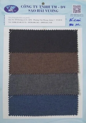 Son Bơ CaCao – Công Ty TNHH Cacao Mekong