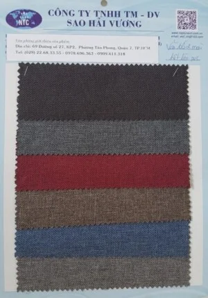 Son Bơ CaCao – Công Ty TNHH Cacao Mekong