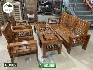 Nội Thất Hoàn Long