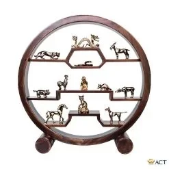 Quà Tặng Dát Vàng – Công Ty TNHH Q&V