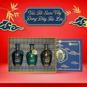 Quà Tặng Truyền Thống  – Công Ty Cổ Phần Somo Gold