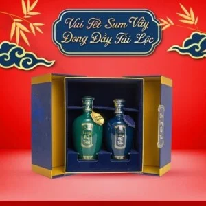 Quà Tặng Truyền Thống  – Công Ty Cổ Phần Somo Gold