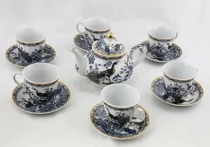 Công Ty TNHH MTV Mẫn Tài