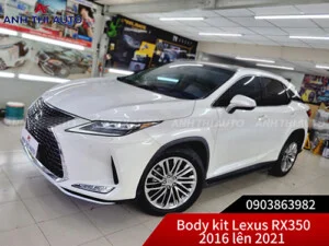 Bodykit201