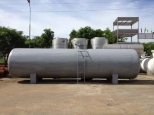 Bồn Bể Công Nghiệp VIETTANK – Công Ty TNHH LEXFAS