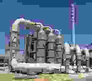 Bồn Bể Công Nghiệp VIETTANK – Công Ty TNHH LEXFAS