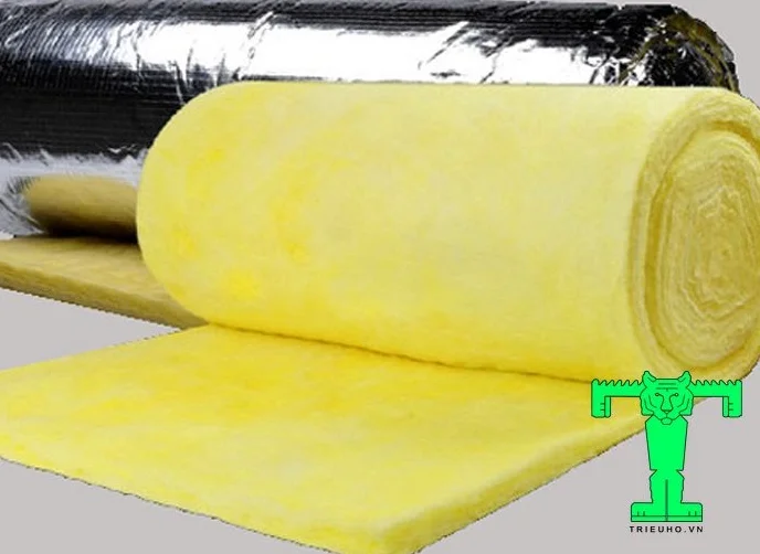 Vật Liệu Cách Nhiệt, Cách Âm Triệu Hổ – Công Ty TNHH Triệu Hổ