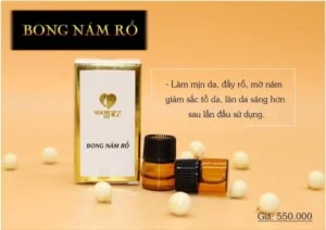 Bong Nam Ro Yody White 02