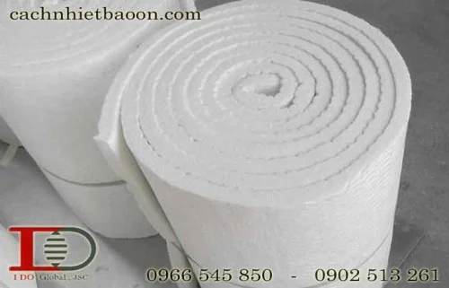 Vật Liệu Cách Nhiệt IDO Toàn Cầu – Công Ty Cổ Phần IDO Toàn Cầu