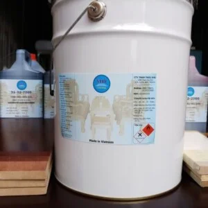 Sơn Gỗ VHD – Công Ty TNHH Thương Mại Dịch Vụ VHD