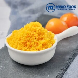 Xí Nghiệp Chế Biến Thực Phẩm Meko