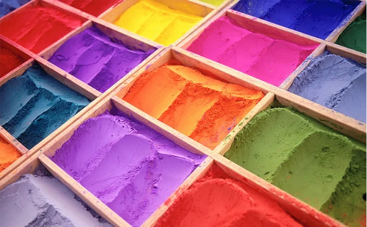 Bột Màu Thịnh Phát Vi Na – Công Ty TNHH Thịnh Phát Vi Na