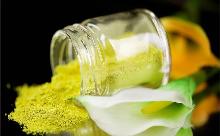 Bột Màu Thịnh Phát Vi Na – Công Ty TNHH Thịnh Phát Vi Na