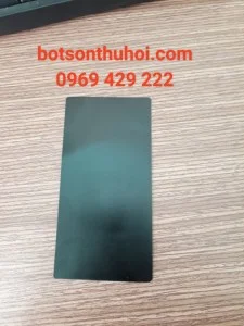 Kho Bột Sơn Tĩnh Điện Giá Rẻ (Hàng Thanh Lý)