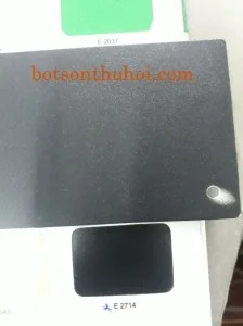 Kho Bột Sơn Tĩnh Điện Giá Rẻ (Hàng Thanh Lý)