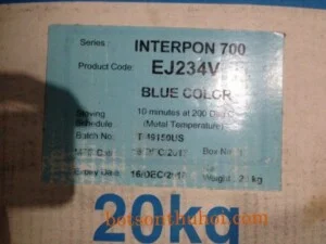 Kho Bột Sơn Tĩnh Điện Giá Rẻ (Hàng Thanh Lý)